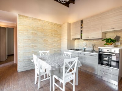 Apartment Kalsa apartment with terrace - Features photo 4