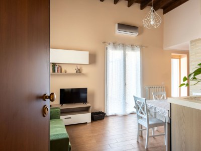 Apartment Kalsa apartment with terrace - Features photo 6