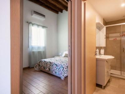 Apartment Kalsa apartment with terrace - Features photo 7