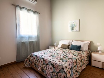 Apartment Kalsa apartment with terrace - Features photo 8