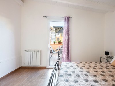 Apartment Kalsa apartment with terrace - Features photo 10