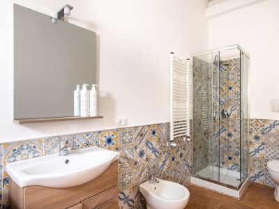 Apartment Kalsa apartment with terrace - Features photo 11