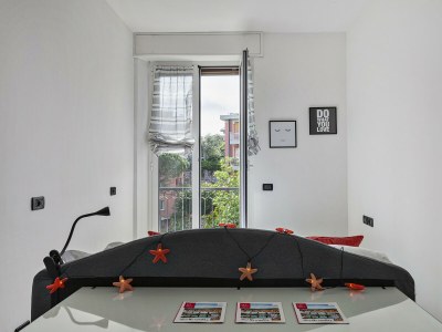 Apartment Shelley Apartments - Ocean P.IVA - Features photo 9