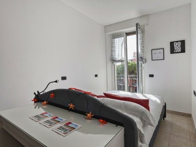 Apartment Shelley Apartments - Ocean P.IVA - Features photo 12