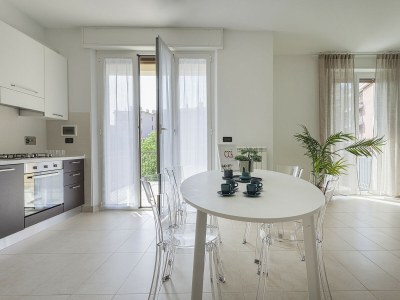 Apartment Shelley Apartments - Ocean P.IVA - Features photo 14