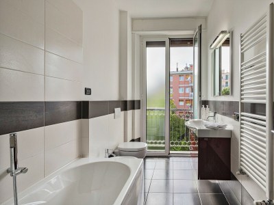 Apartment Shelley Apartments - Ocean P.IVA - Features photo 16