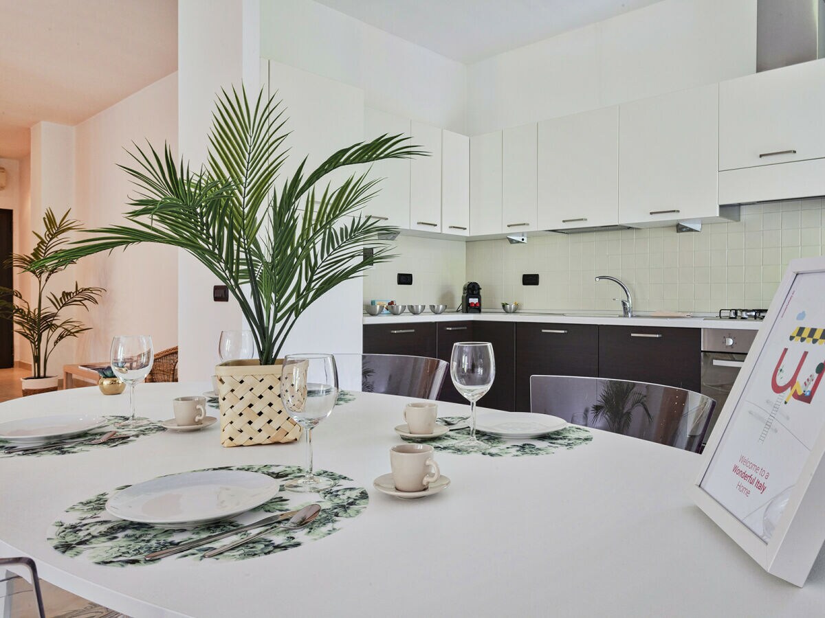 Apartment Shelley Apartments - Sand P.IVA - Features photo 3