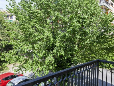 Apartment Shelley Apartments - Sand P.IVA in Genova - Apartment