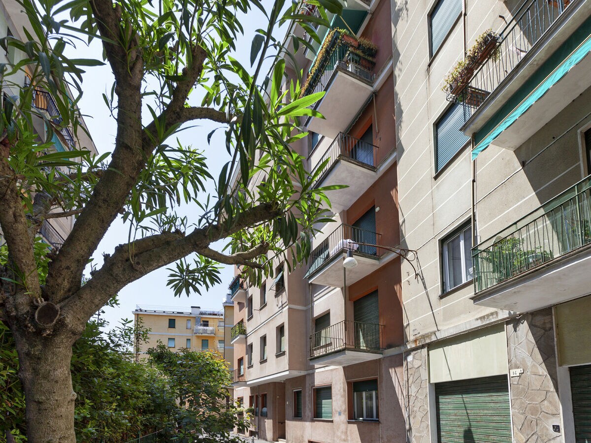 Apartment S. Margherita Apartment in the city center - Outdoor photo 2