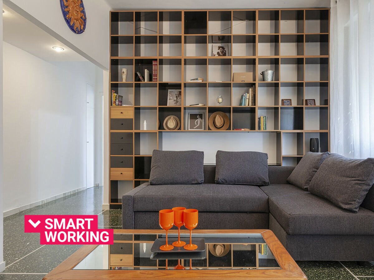 Apartment S. Margherita Apartment in the city center - Features photo 4