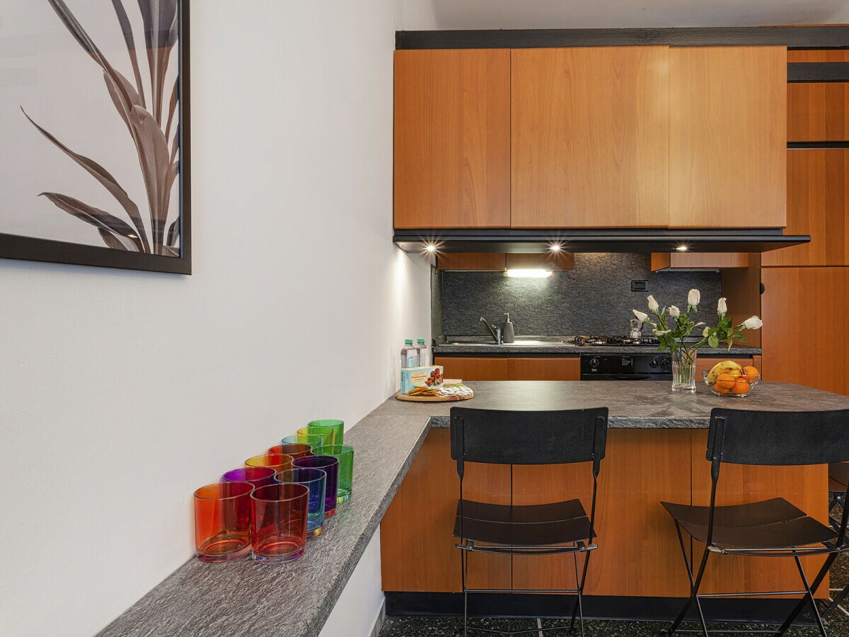 Apartment S. Margherita Apartment in the city center - Features photo 5