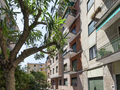 Apartment S. Margherita Apartment in the city center - Outdoor photo 2