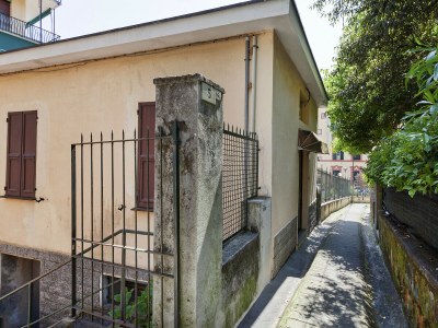 Apartment S. Margherita Apartment in the city center - Outdoor photo 3