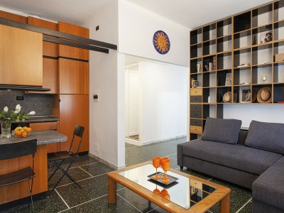 Apartment S. Margherita Apartment in the city center - Features photo 6