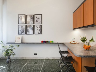 Apartment S. Margherita Apartment in the city center - Features photo 7