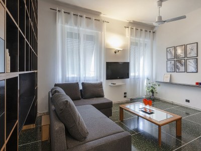 Apartment S. Margherita Apartment in the city center - Features photo 8