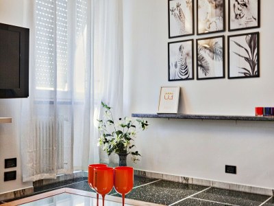 Apartment S. Margherita Apartment in the city center - Features photo 9