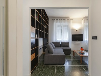Apartment S. Margherita Apartment in the city center - Features photo 10