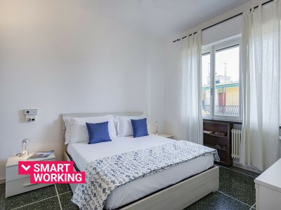 Apartment S. Margherita Apartment in the city center - Features photo 11