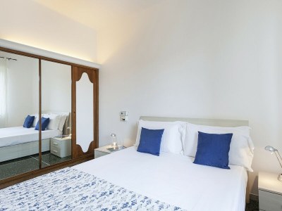 Apartment S. Margherita Apartment in the city center - Features photo 12