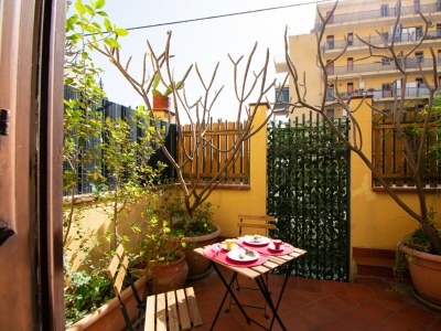 Apartment Art House Arenella con Terrazze - BK in Palermo - Apartment
