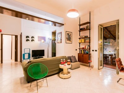 Apartment Art House Arenella con Terrazze - BK - Features photo 6