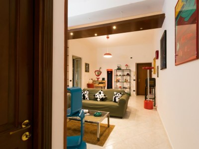 Apartment Art House Arenella con Terrazze - BK - Features photo 7