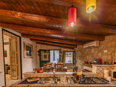 Apartment Art House Arenella con Terrazze - BK - Features photo 9