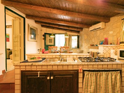 Apartment Art House Arenella con Terrazze - BK - Features photo 10