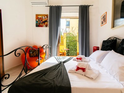 Apartment Art House Arenella con Terrazze - BK - Features photo 11