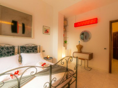 Apartment Art House Arenella con Terrazze - BK - Features photo 12