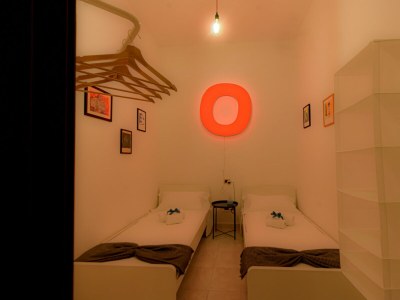 Apartment Art House Arenella con Terrazze - BK - Features photo 13