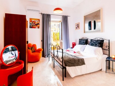 Apartment Art House Arenella con Terrazze - BK - Features photo 14