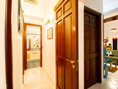 Apartment Art House Arenella con Terrazze - BK - Features photo 15