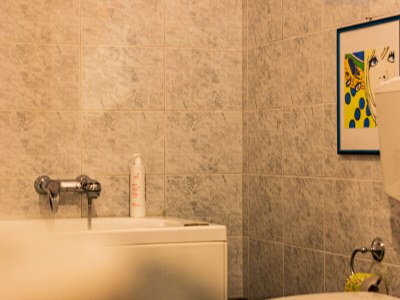 Apartment Art House Arenella con Terrazze - BK - Features photo 17