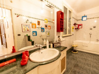 Apartment Art House Arenella con Terrazze - BK - Features photo 18