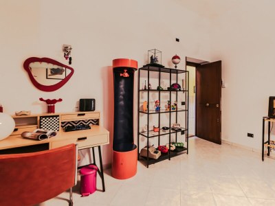 Apartment Art House Arenella con Terrazze - BK - Features photo 19