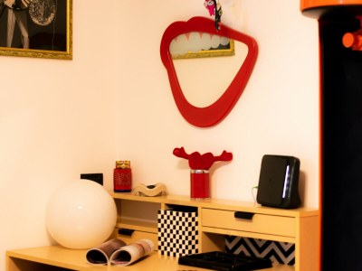 Apartment Art House Arenella con Terrazze - BK - Features photo 21