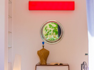 Apartment Art House Arenella con Terrazze - BK - Features photo 22