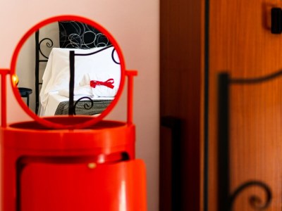 Apartment Art House Arenella con Terrazze - BK - Features photo 23