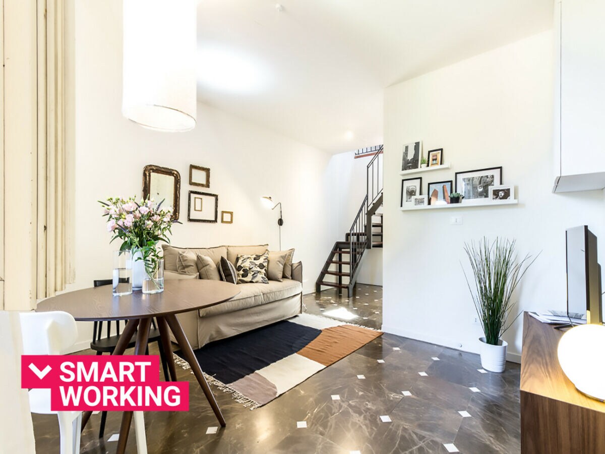 Apartment Barbieri 23 - Features photo 2