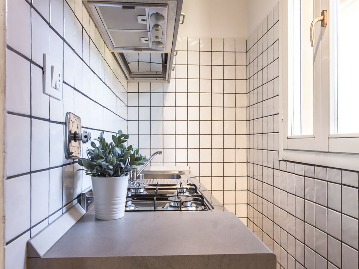 Apartment Barbieri 23 - Features photo 5