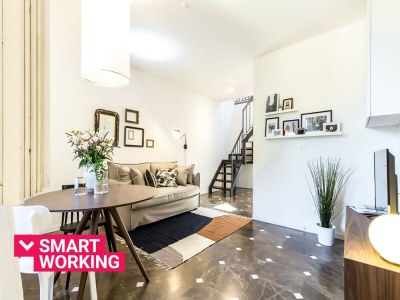 Apartment Barbieri 23 - Features photo 2