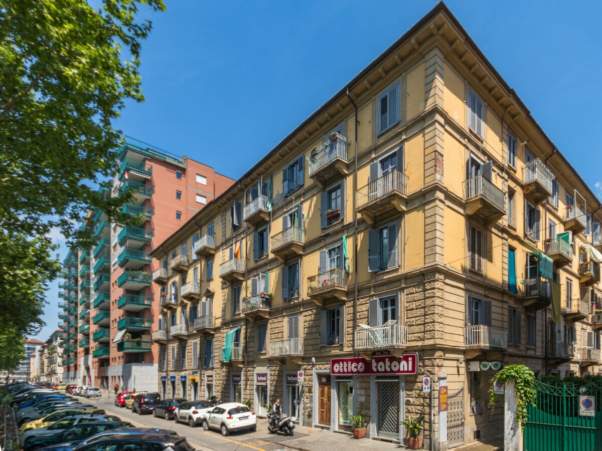 Apartment Tortona 6 - Sunny Apartment - Outdoor photo 3