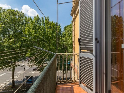 Apartment Tortona 6 - Sunny Apartment - Environment photo 26