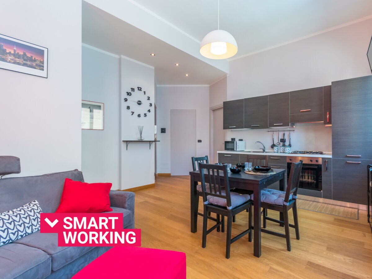 Apartment Boccaccio 45 - Casa Boccaccio by Wonderful Italy - Features photo 2