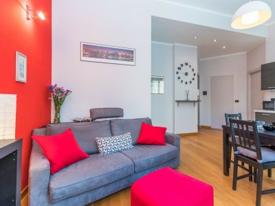 Apartment Boccaccio 45 - Casa Boccaccio by Wonderful Italy - Features photo 6