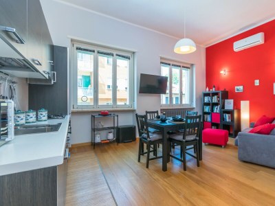 Apartment Boccaccio 45 - Casa Boccaccio by Wonderful Italy - Features photo 7