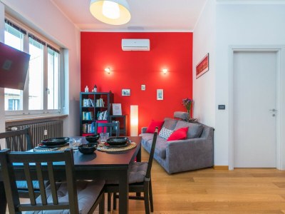 Apartment Boccaccio 45 - Casa Boccaccio by Wonderful Italy - Features photo 9