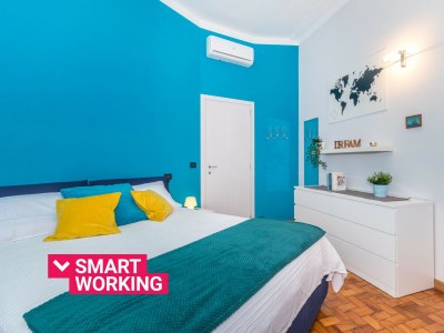 Apartment Boccaccio 45 - Casa Boccaccio by Wonderful Italy - Features photo 13